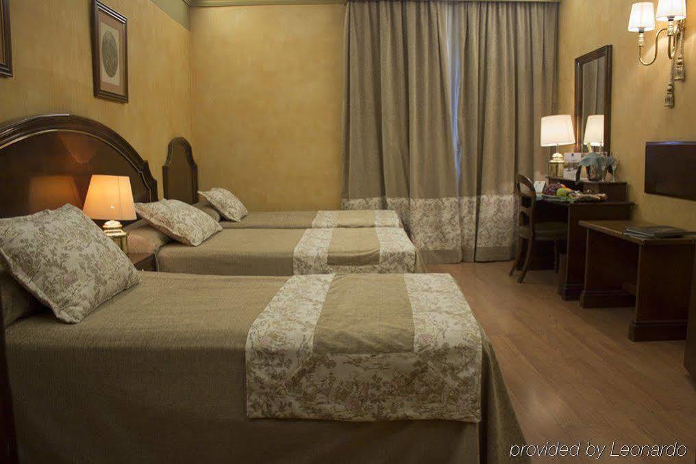 Princesa Ana Granada Exteriér fotografie